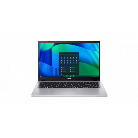 Notebook Acer Extensa 15 EX215-57  i3 / 8GB / 512GB SSD / 15,6" FHD IPS / W11H  (Silver)