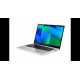 Notebook Acer Extensa 15 EX215-57  i3 / 8GB / 512GB SSD / 15,6" FHD IPS / W11H  (Silver)