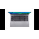 Notebook Acer Extensa 15 EX215-57  i3 / 8GB / 512GB SSD / 15,6" FHD IPS / W11H  (Silver)