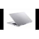 Notebook Acer Extensa 15 EX215-57  i3 / 8GB / 512GB SSD / 15,6" FHD IPS / W11H  (Silver)