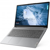 Notebook Lenovo IdeaPad 1 15IJL7 Celeron / 4GB / 256GB SSD / 15,6" FHD / Windows 11 Home (Cloud Grey)