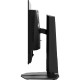 Monitor MSI MPG 272URX QD-OLED 27" / 4K UHD / 240Hz / 0,03ms (GTG) / black – adjustable stand - PD 98W