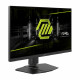 Monitor MSI MAG 272URDF E16 / 27" / UHD / Rapid IPS / 160Hz / 0.5ms (GtG) / black - adjustable stand