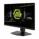 Monitor MSI MAG 272URDF E16 / 27" / UHD / Rapid IPS / 160Hz / 0.5ms (GtG) / black - adjustable stand
