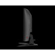 Monitor MSI MAG 275CQF E18 / 27" / WQHD / Rapid VA / 180Hz / 0.5ms (GtG) / curved / black
