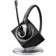 EPOS DW Pro 1 – wireless mono headset with microphone (PC / desk phone)