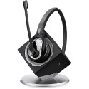 EPOS DW Pro 1 – wireless mono headset with microphone (PC / desk phone)