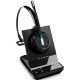 EPOS IMPACT SDW5013 – wireless mono headset with microphone (Bluetooth, USB-A)