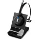 EPOS IMPACT SDW5013 – wireless mono headset with microphone (Bluetooth, USB-A)