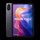 Tablet Xiaomi Redmi Pad 2 11.0 4GB RAM 128GB WiFi with Cover - Graphite Grey