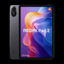 Tablet Xiaomi Redmi Pad 2 11.0 4GB RAM 128GB WiFi with Cover - Graphite Grey
