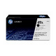 HP Toner black 6000pages for LJ1320