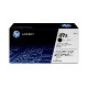 HP Toner black 6000pages for LJ1320