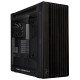 ASUS ProArt PA602 Wood Edition Midi Tower Crno
