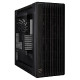 ASUS ProArt PA602 Wood Edition Midi Tower Crno
