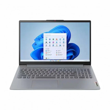 Lenovo IdeaPad Slim 3 15AMN8 | R5-7520U | 8GB RAM | SSD 512GB / AMD Ryzen™ 5 / RAM 8 GB / SSD Pogon / 15,6" FHD