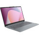 Lenovo IdeaPad Slim 3 15AMN8 | R5-7520U | 8GB RAM | SSD 512GB / AMD Ryzen™ 5 / RAM 8 GB / SSD Pogon / 15,6" FHD