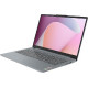 Lenovo IdeaPad Slim 3 15AMN8 | R5-7520U | 8GB RAM | SSD 512GB / AMD Ryzen™ 5 / RAM 8 GB / SSD Pogon / 15,6" FHD