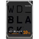 HDD Desktop WD Black (3.5'', 10TB, 512MB, 7200 RPM, SATA 6 Gb/s)