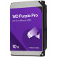 HDD AV WD Purple Pro (3.5'', 10TB, 256MB, 7200 RPM, SATA 6 Gb/s)
