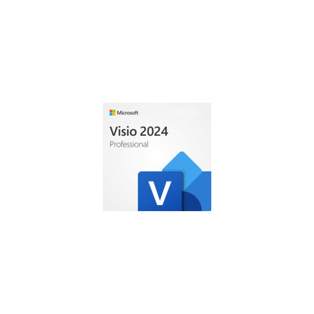 Visio Pro 2024 All Lng Retail Online ESD