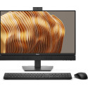 Dell Pro 24 AIO QC24250, 65W, FHD(1920x1080) Touch, Camera, Intel Core Ultra 7 265(20Cores, up to 5.