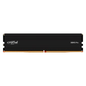Crucial Pro 48GB DDR5-5600 UDIMM CL46 (24Gbit)