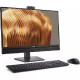 Dell Pro 24 AIO QC24251, 35W, FHD(1920x1080) Camera, Intel Core Ultra 5 235T(14Cores, up to 5.0GHz),