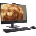Dell Pro 24 AIO QC24251, 35W, FHD(1920x1080) Camera, Intel Core Ultra 5 235T(14Cores, up to 5.0GHz),
