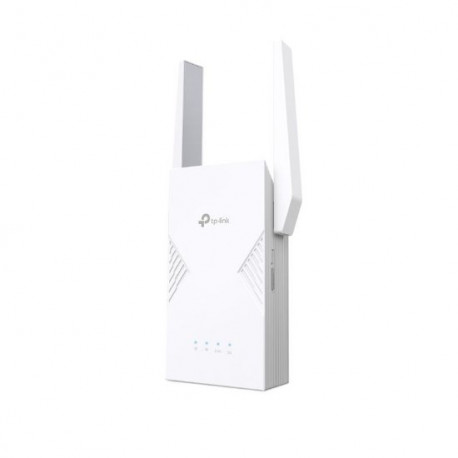 BE3600 Wi Fi 7 Range Extender
