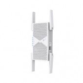 TP LINK BE6500 Dual-Band Wi-Fi 7 Range Extender, 2.5G Multi Gigabit Ethernet Port, 4 External antenn