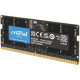 Crucial 24GB DDR5-5600 SODIMM CL46 (16Gbit)