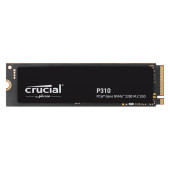 CRUCIAL P310 4TB PCIe Gen4 2280 NVMe M.2 SSD