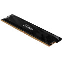Crucial Pro OC 16GB DDR5-6400 CL32 UDIMM Black
