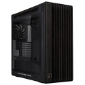ASUS ProArt PA602 Wood Edition Midi Tower Crno