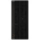 ASUS ProArt PA602 Wood Edition Midi Tower Crno