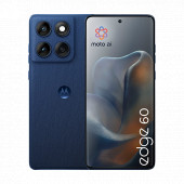Motorola XT2505-1 Moto Edge 60 5G 12GB RAM 256GB - Blue