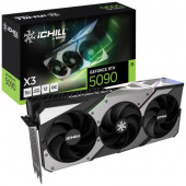 INNO3D GeForce RTX 5090 ICHILL X3, 32GB GDDR7