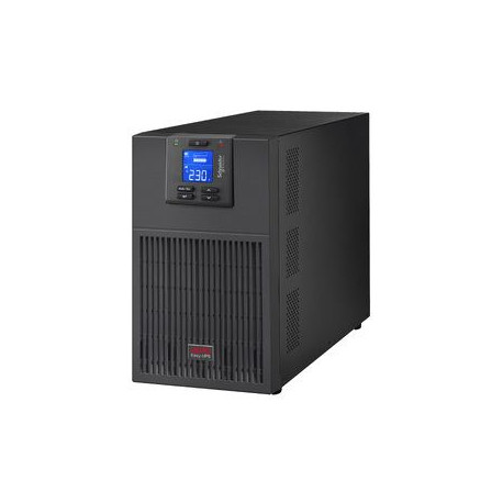 APC Easy UPS SRV 3000VA 230V, double conversion, online