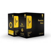 Gembird CAT5e FTP LAN cable (CU), 305m, outdoor