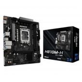 Asrock Intel LGA1851 H810M-H
