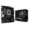 Asrock Intel LGA1851 H810M-H
