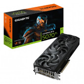 Gigabyte GeForce RTX 5070 TI WINDFORCE OC SFF 16G, 16GB GDDR7/256bit, PCI-E 5.0, 1xHDMI/3×DP