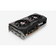 Sapphire Pulse Gaming Radeon RX 9060 XT 16GB GDDR6, PCIe 5.0x16, 2×HDMI/1×DP