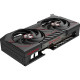 Sapphire Pulse Gaming Radeon RX 9060 XT 16GB GDDR6, PCIe 5.0x16, 2×HDMI/1×DP