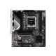 Asrock AMD B650M-HDV/M.2, S.AM5, DDR5/6400, PCIe 4.0, HDMI/DP, mATX