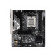 Asrock AMD B650M-HDV/M.2, S.AM5, DDR5/6400, PCIe 4.0, HDMI/DP, mATX
