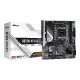 Asrock AMD B650M-HDV/M.2, S.AM5, DDR5/6400, PCIe 4.0, HDMI/DP, mATX