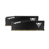 Patriot DIMM 64 GB (2x32GB) DDR5 6000MHz Viper Elite5 Ultra