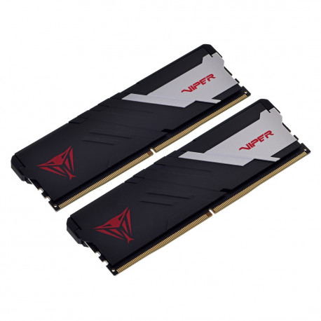 Patriot DIMM 64 GB (2x32GB) DDR5 6000MHz Viper Venom